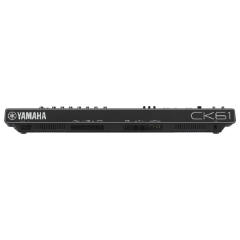 Preview: Yamaha CK61 Stagekeyboard