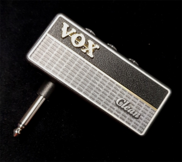 Vox amPlug2 Clean