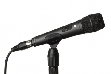 Rode M2 Live-Performence Condenser Microphone
