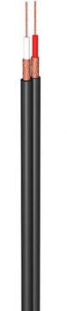 Schulz Kabel DK 4 Mikrofonkabel / Meter