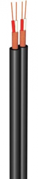 Schulz Kabel DK 5 Stereomikrofonkabel / Meter