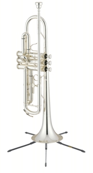 Hercules DS410B TravLite™ Trumpet Stand