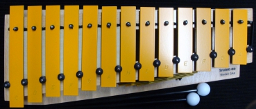 Studio 49 GAd Alto Glockenspiel