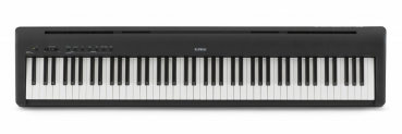 Kawai ES110 B Portable Piano