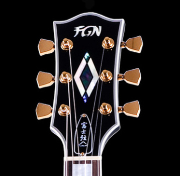 FGN Neo Classic LC10