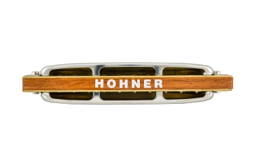 Hohner Blues Harp MS E