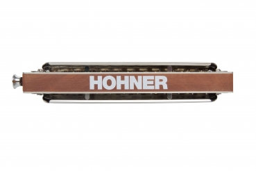 Hohner Toots Mellow Tone C Harp