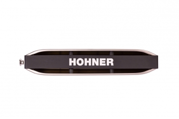 Hohner Super 64 C Mundharmonika