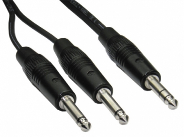 Schulz Kabel ISN 1 insert cable 1m