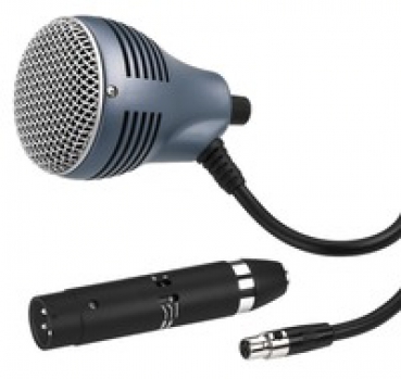 Mundharmonikamikrofon JTS CX-520