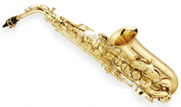 Jupiter JAS-567GLQ Eb Alt-Saxophon