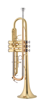 Jupiter JTR500Q Trompete in Bb