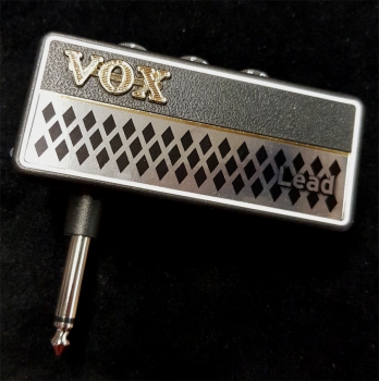 Vox amPlug2 Lead
