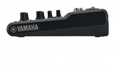 Yamaha MG06X 6-Kanal Mischpult Konsole