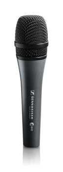 Sennheiser e845 Dynamisches Mikrofon
