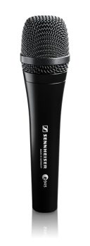 Sennheiser e945 Dynamic Microphone