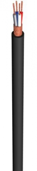 Schulz Kabel MK 12 Microphone Cable / Meter