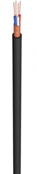 Schulz Kabel MK 4 Mikrofonkabel / Meter