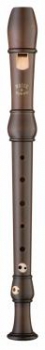 Moeck 2203 Flauto Rondo Stained pearwood Soprano-Recorder