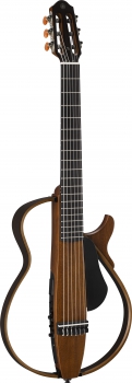 Yamaha SLG 200N Silent Gitarre NA