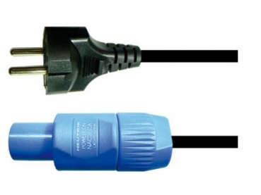 Schulkz Kabel NKA 0.6 Power Cable 0.6m