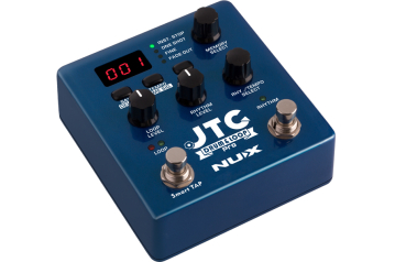 Preview: NUX JTC Drum & Loop NDL-5