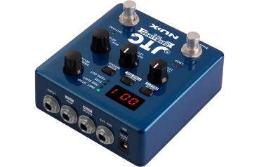 Preview: NUX JTC Drum & Loop NDL-5