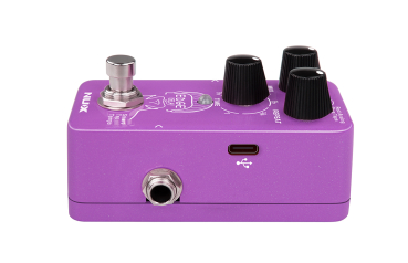 Preview: NUX Edge Delay NDD-3