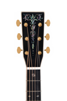 Sigma 000R Black Diamond