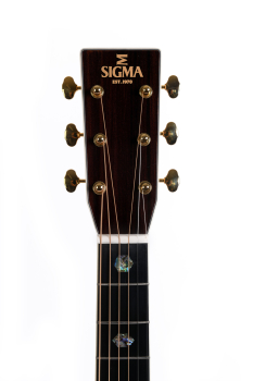 Preview: Sigma DT-41
