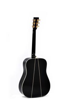 Sigma DT-42 Dreadnought