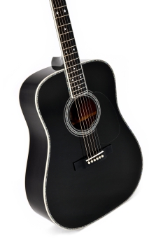 Sigma DT-42 Dreadnought