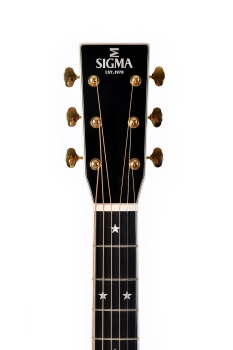 Sigma DT-42 Dreadnought