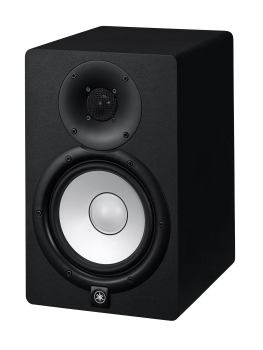 Preview: Yamaha HS7 2-Way Active Nearfield Studio Monitor