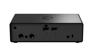 Steinberg IXO12 USB Audio Interface