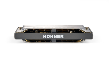 Preview: Hohner Rocket A progressive