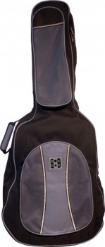 Roksak RK40W Western Guitar Bag Nylon black