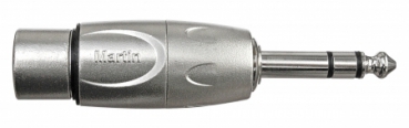 Schulz Kabel S 153 XLR adapter