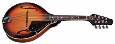 Gewa Mandoline Tennessee A-1 Select Sunburst