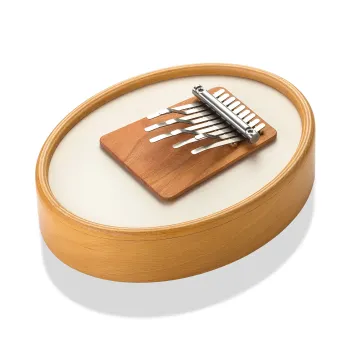 HOKEMA - Sansula Renaissance Kalimba