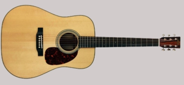 Sigma Guitars DCO-28H, limitiert (32Stück)