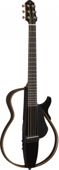 Yamaha SLG 200S Silent Gitarre TBK