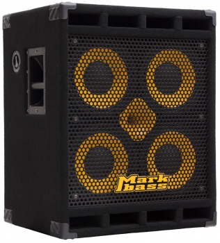 Markbass Standard 104HF Bassbox