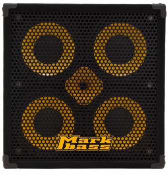Markbass Standard 104HR Bassbox