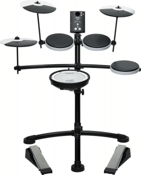 Roland TD-1KV V-Drum Kit Schlagzeug-Set