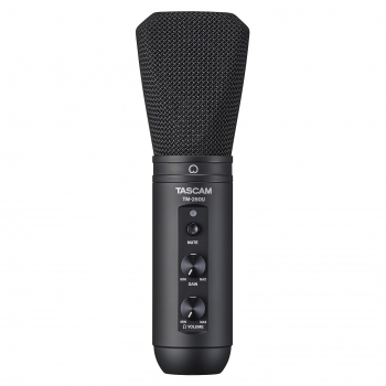TASCAM TM-25OU   USB Mikrofon