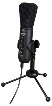 TASCAM TM-25OU   USB Microphone