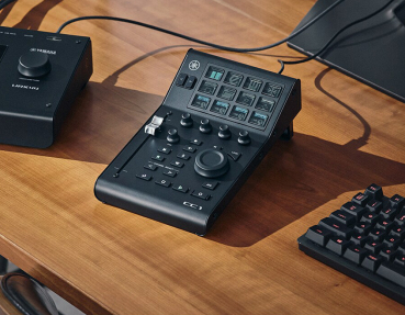 Preview: Yamaha CC1 USB-Controller