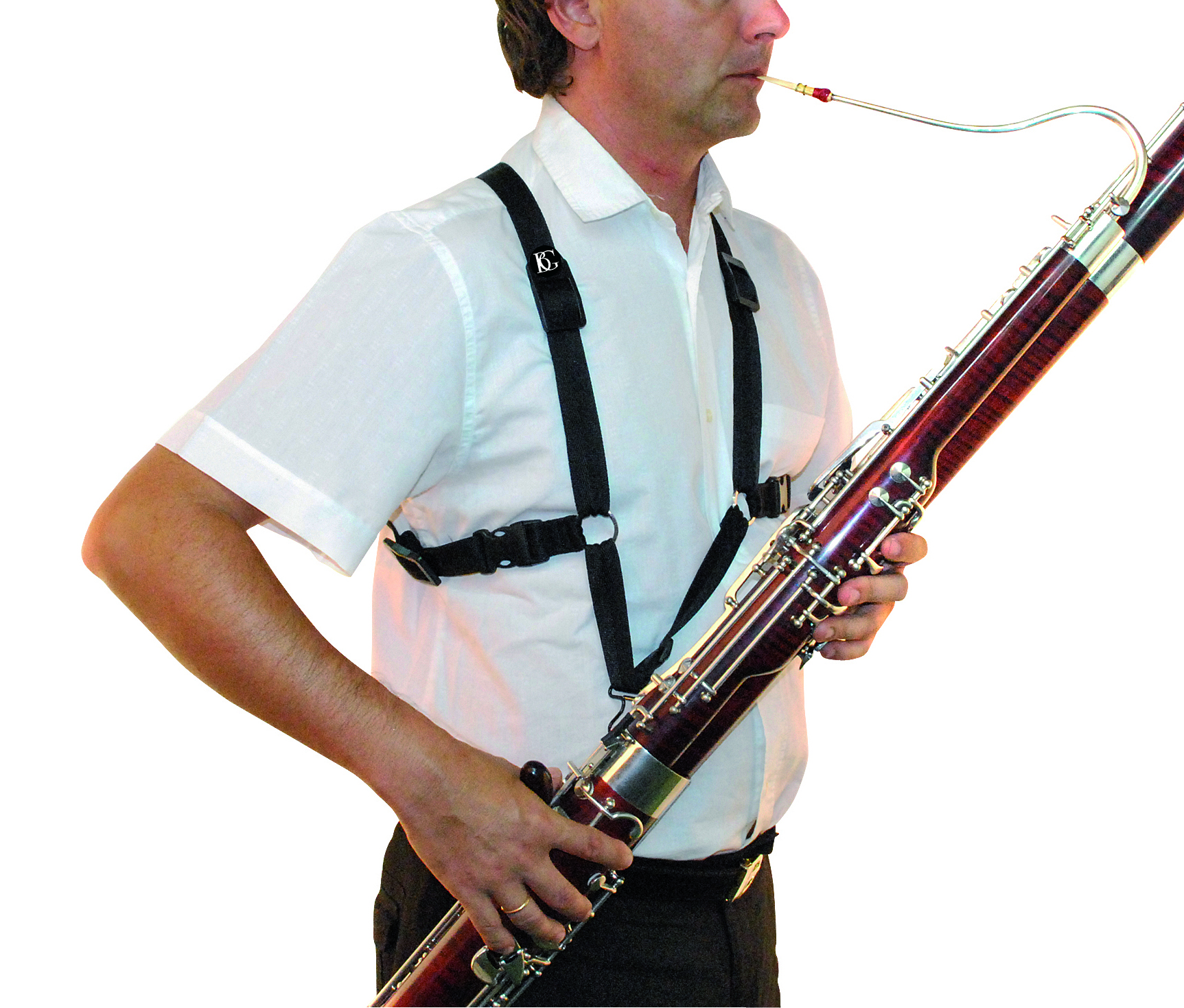 Фагот музыкальный инструмент