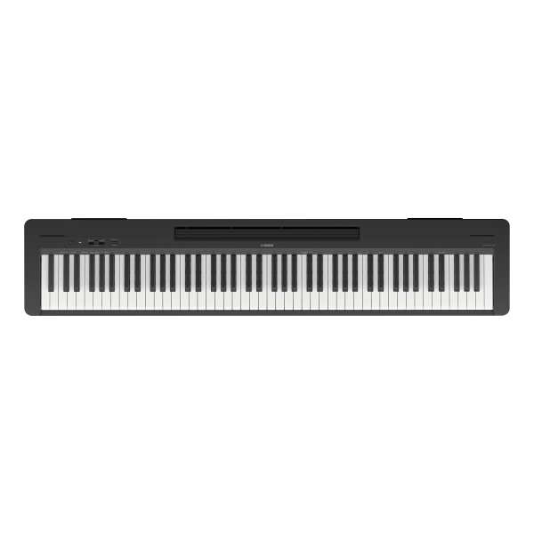 Yamaha P-145BT black